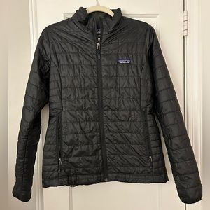 Patagonia Women’s Nano Puff Insulated Jacket